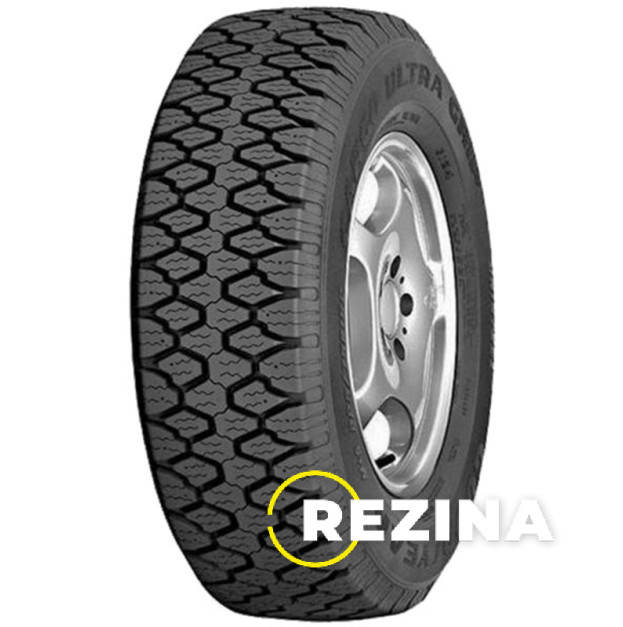 Goodyear Cargo UltraGrip G124 225/75 R16C 118/116N
