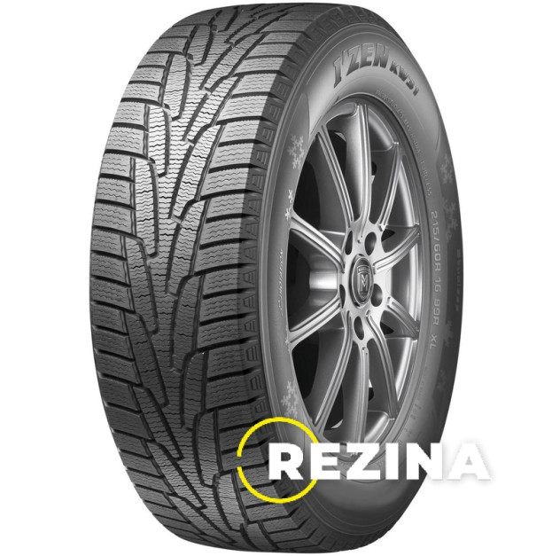 Marshal I'Zen KW31 225/55 R17 101R XL