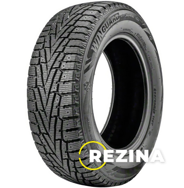 Roadstone WinGuard WinSpike SUV 245/70 R16 107T (spike) Korea 2024