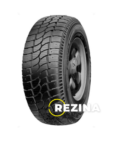 Riken Cargo Winter 195/75 R16C 107/105R