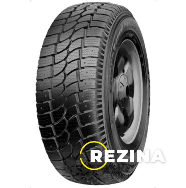 Riken Cargo Winter 195/75 R16C 107/105R