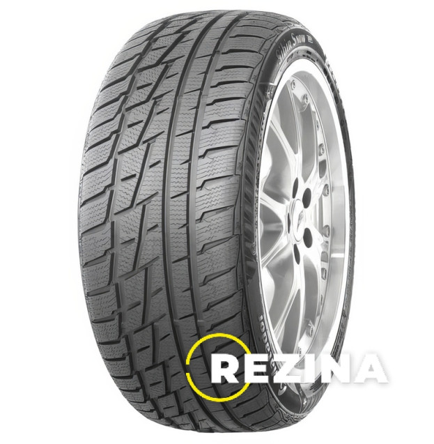 Matador MP 92 Sibir Snow 215/55 R16 93H Romania 2023