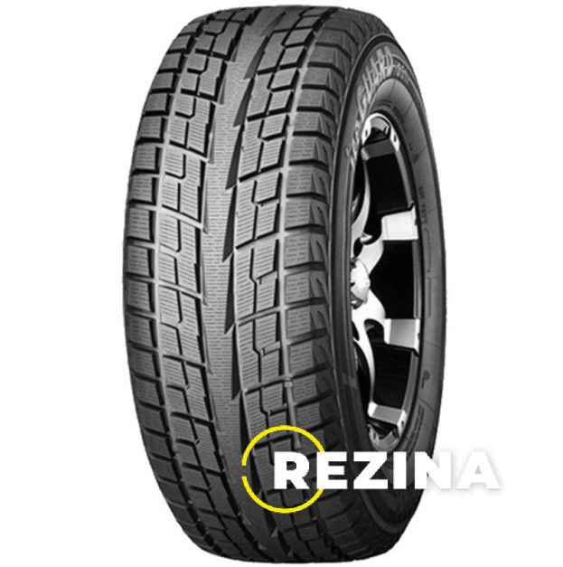 Yokohama IceGUARD IG51v 275/40 R20 106T XL