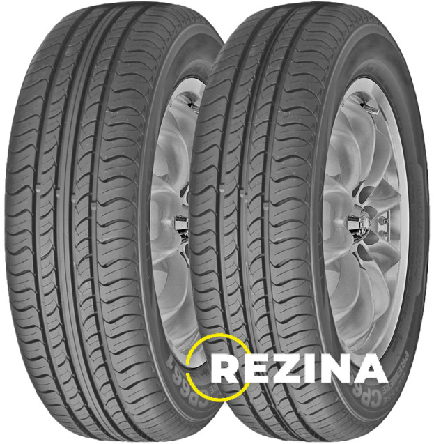 Nexen Classe Premiere CP661 205/70 R14 98T XL Korea 2021