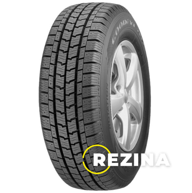 Goodyear Cargo UltraGrip 2 205/65 R16C 107/105T (шип)