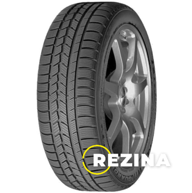 Nexen WinGuard Sport 225/45 R18 95V XL