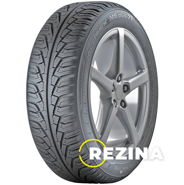 Uniroyal MS Plus 77 225/55 R17 101V XL