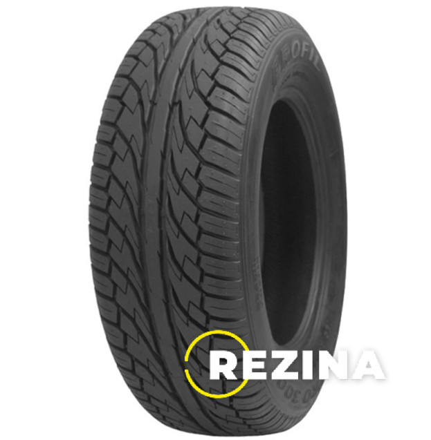 Profile (welded) SPEED PRO 300 195/60 R15 88H Poland 2022