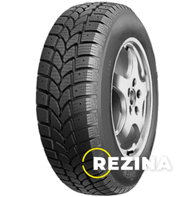 Riken AllStar Stud 185/60 R14 82T (шип) Сербія 2025 року