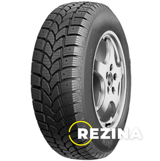Riken AllStar Stud 185/65 R15 92T XL (шип)