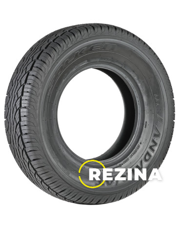 Falken Landair AT T-110 235/70 R16 106H