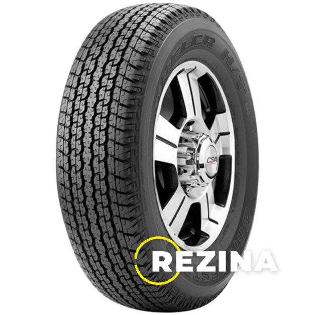 Bridgestone Dueler H/T 840 255/70 R18 113S