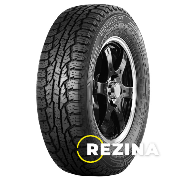Nokian Rotiiva AT 275/65 R18 116T