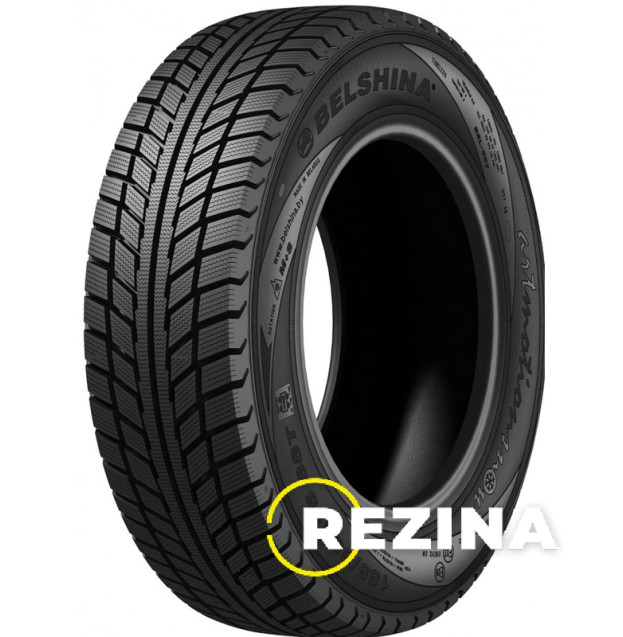 Belshina ArtMotion Snow 185/60 R14 82T Belarus 2021
