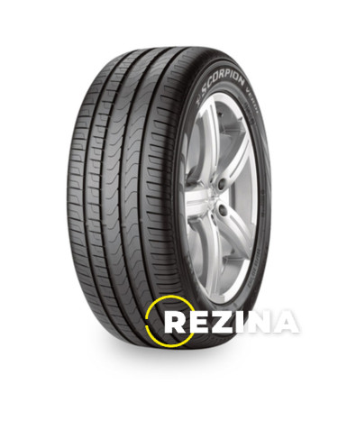 Pirelli Scorpion Verde 285/45 ZR19 111W XL RSC *