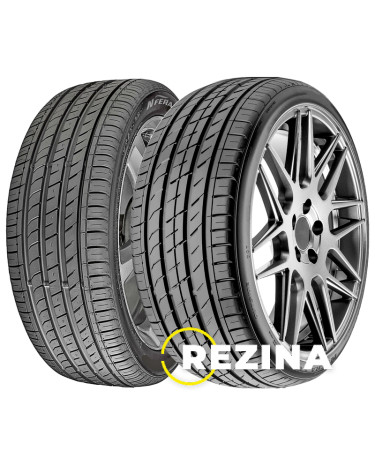 Roadstone N'Fera SU1 245/45 ZR19 102Y XL