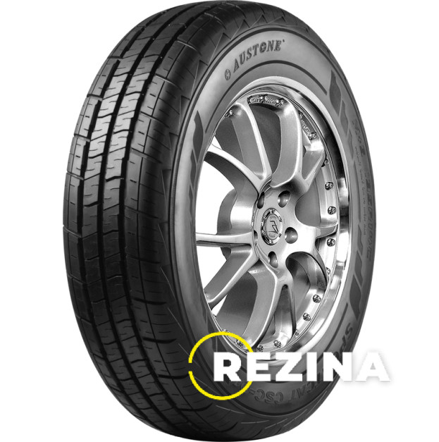Austone Athena SP-1 195 R14C 106/104Q