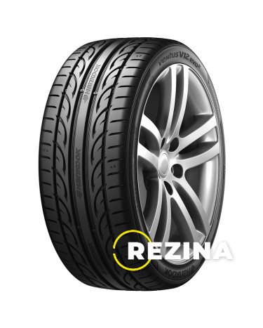 Hankook Ventus V12 evo2 K120 225/50 ZR17 98Y XL Венгрия 2024 года