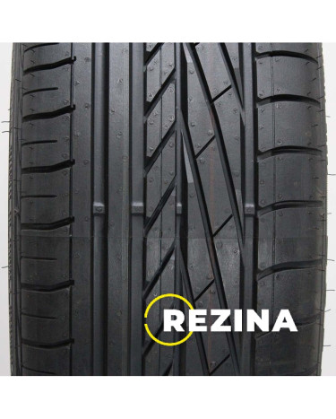 Goodyear Excellence 235/60 ZR18 107W XL AO