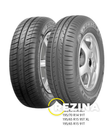 Dunlop SP Street Response 2 175/65 R14 82T