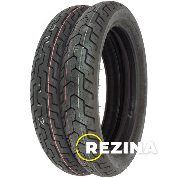 Dunlop D404 180/70 R15 76H