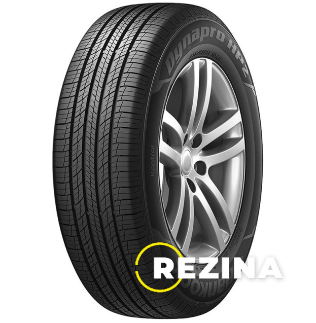 Hankook Dynapro HP2 RA33 255/65 R16 109H Hungary 2025