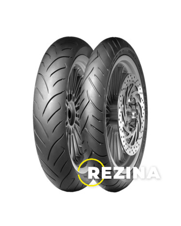 Dunlop ScootSmart 120/80 R14 58S