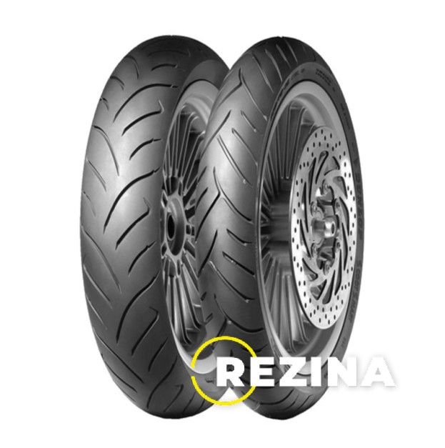 Dunlop ScootSmart 120/80 R14 58S