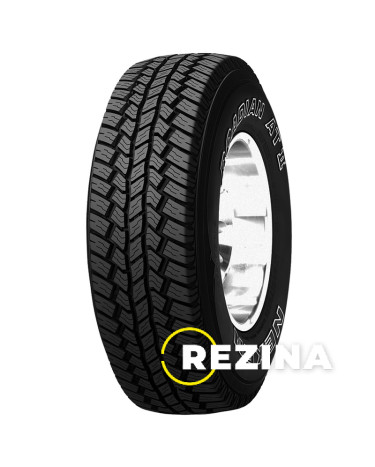 Nexen Roadian AT II 285/60 R18 114S Корея 2025 года