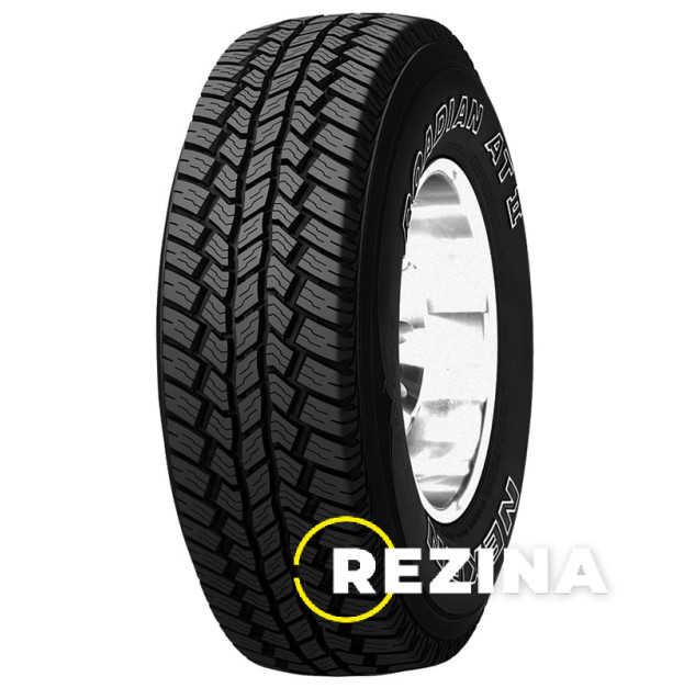 Nexen Roadian AT II 285/60 R18 114S Корея 2025 года