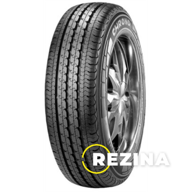 Pirelli Chrono Camper 225/75 R16C 116R