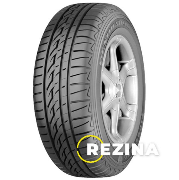 Firestone Destination HP 235/60 R16 100H
