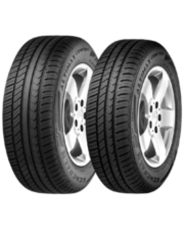General Tire Altimax Comfort 185/65 R14 86T