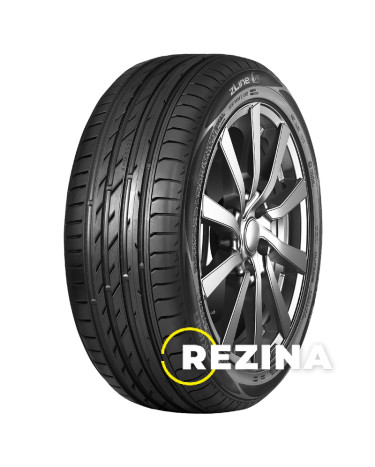 Nokian zLine 245/40 ZR19 98Y XL