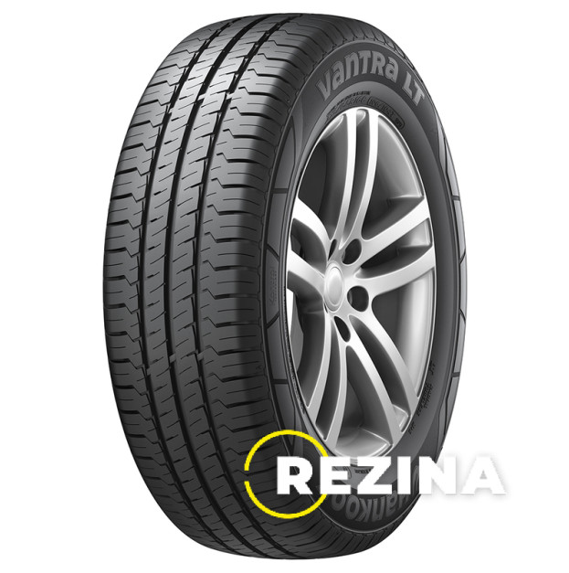 Hankook Vantra LT RA18 215/70 R15C 109/107S