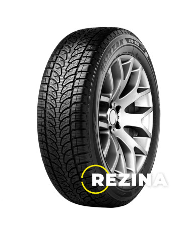 Bridgestone Blizzak LM-80 Evo 225/70 R16 103T