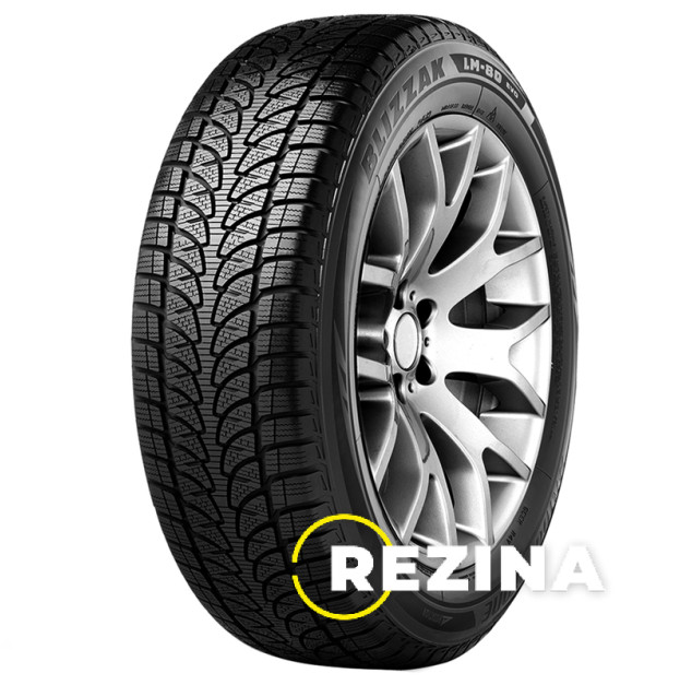 Bridgestone Blizzak LM-80 Evo 225/70 R16 103T