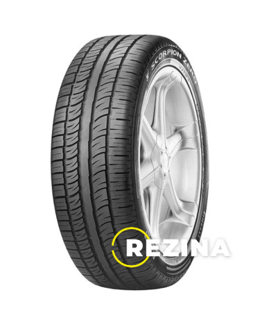 Pirelli Scorpion Zero Asimmetrico 235/45 R19 99V XL Великобритания 2025 года
