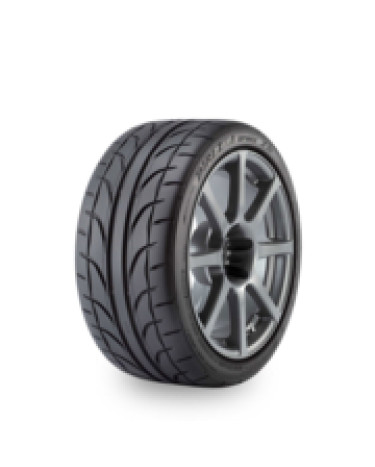 Dunlop Direzza Sport Z1 Star Spec 245/45 ZR17 95W