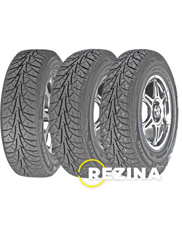 Росава Snowgard 175/70 R13 82T