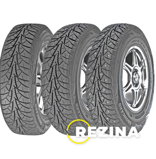 Rosava Snowgard 185/60 R14 82T Ukraine 2023