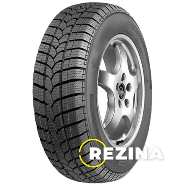 Taurus 601 Winter 185/70 R14 88T Сербія 2025 року