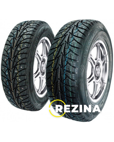 Росава Snowgard 185/60 R14 82T (шип)