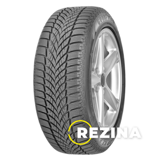 Goodyear UltraGrip Ice 2 185/65 R14 86T