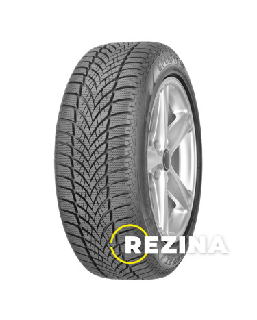 Goodyear UltraGrip Ice 2 235/55 R17 103T XL Польша 2025 года