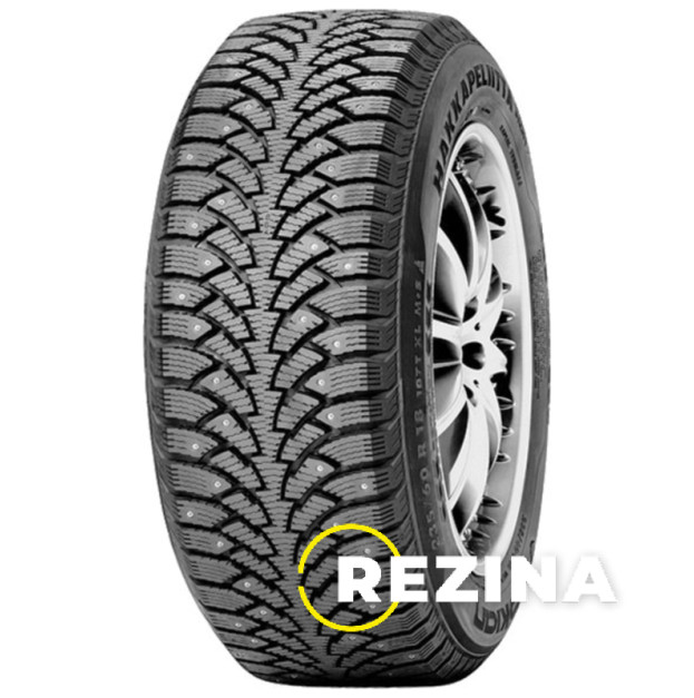 Nokian Hakkapeliitta SUV 235/55 R19 105T XL (шип)
