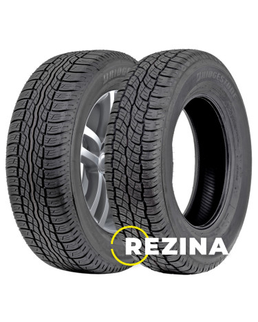 Bridgestone Dueler H/T 687 235/55 R18 100H