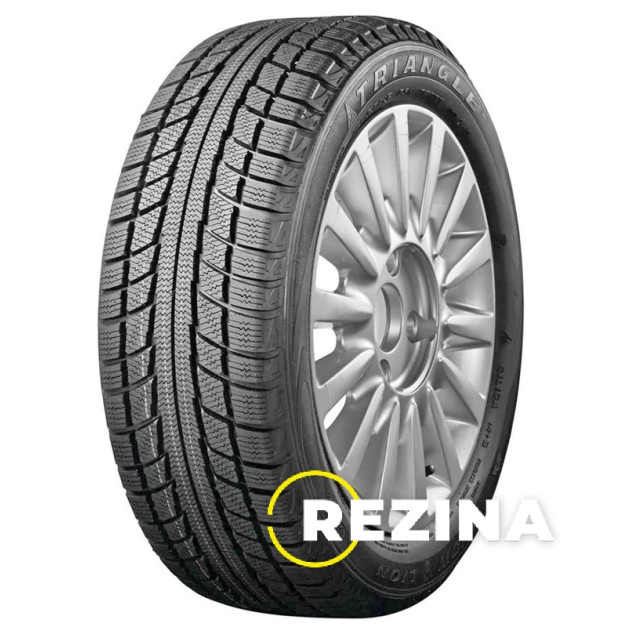 Triangle Snow Lion TR777 225/45 R18 91H Китай 2025 года