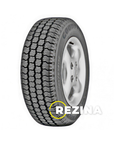 Goodyear Cargo Vector 205/75 R16C 110/108R
