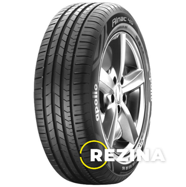 Apollo Alnac 4G 195/65 R15 91H
